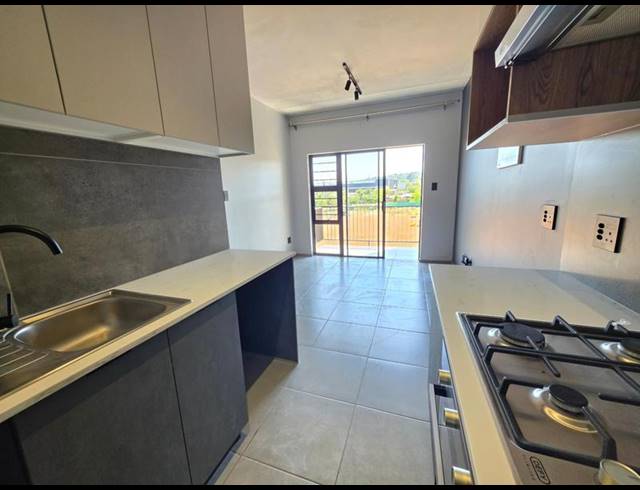 2 BEDROOM PROPERTY TO RENT IN WATERKLOOF RIDGE